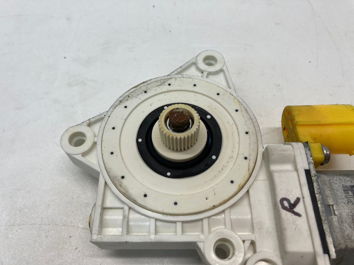 Mini Cooper Right Front Window Motor 67626954276 05-08 R50 R52 R53