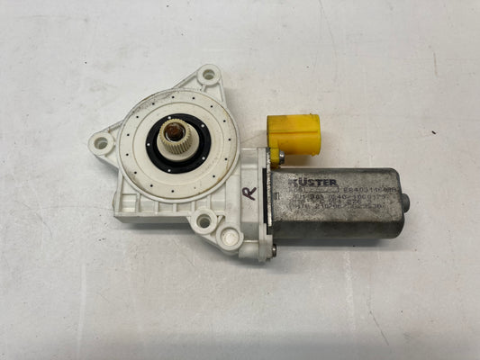 Mini Cooper Right Front Window Motor 67626954276 05-08 R50 R52 R53
