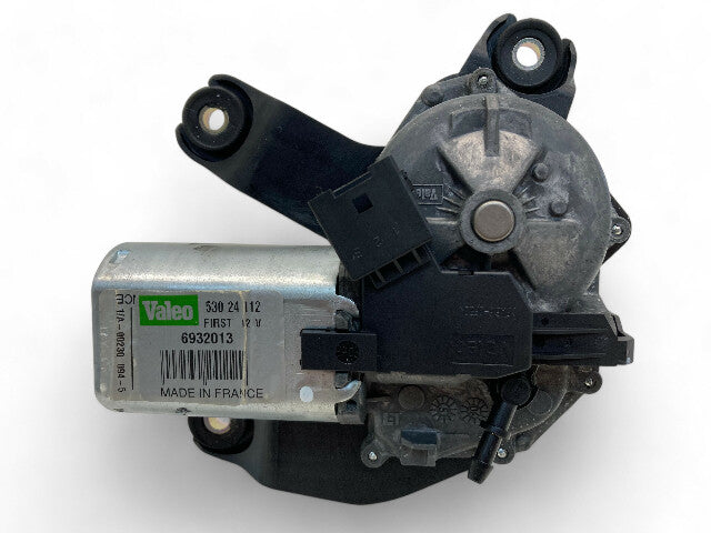 Mini Cooper Valeo Rear Wiper Motor 67636932013 04-16 R50 R53 R56 R60 R61