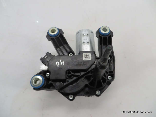 Mini Cooper Rear Window Wiper Motor 67637329850 14-19 F55 F56