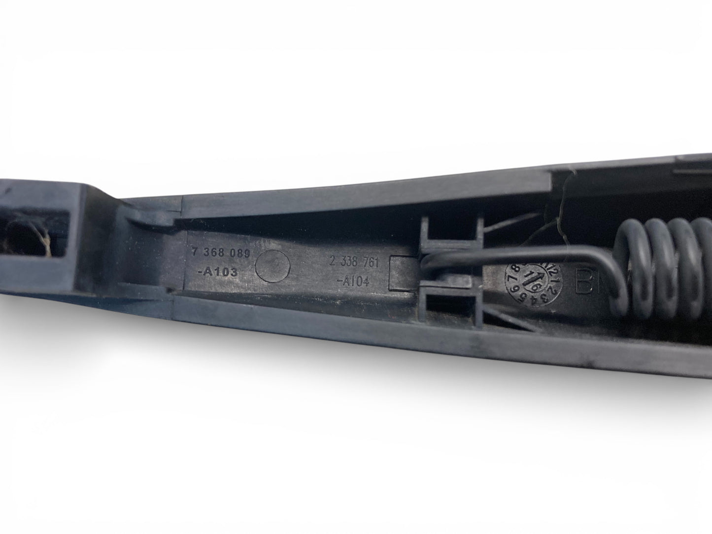 Mini Cooper Clubman Rear Window Wiper Arm 67637368089 2016-2024 F54