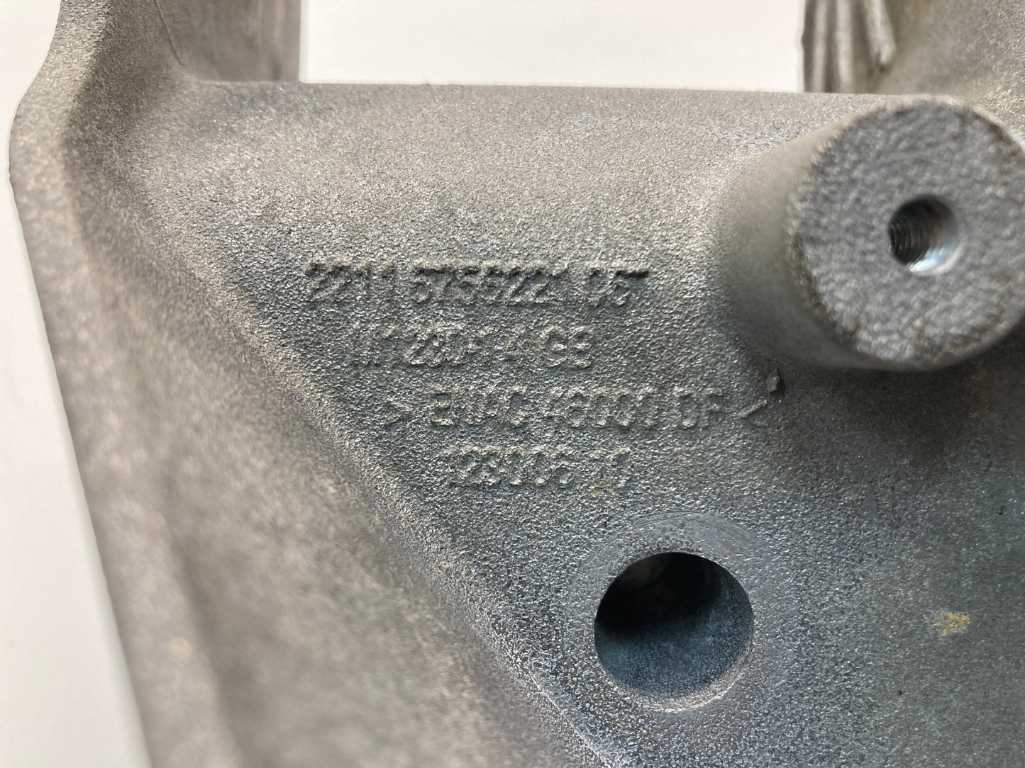 Mini Cooper Base to S 6 Speed Manual Transmission Conversion Swap Kit 02-08 R50 R52