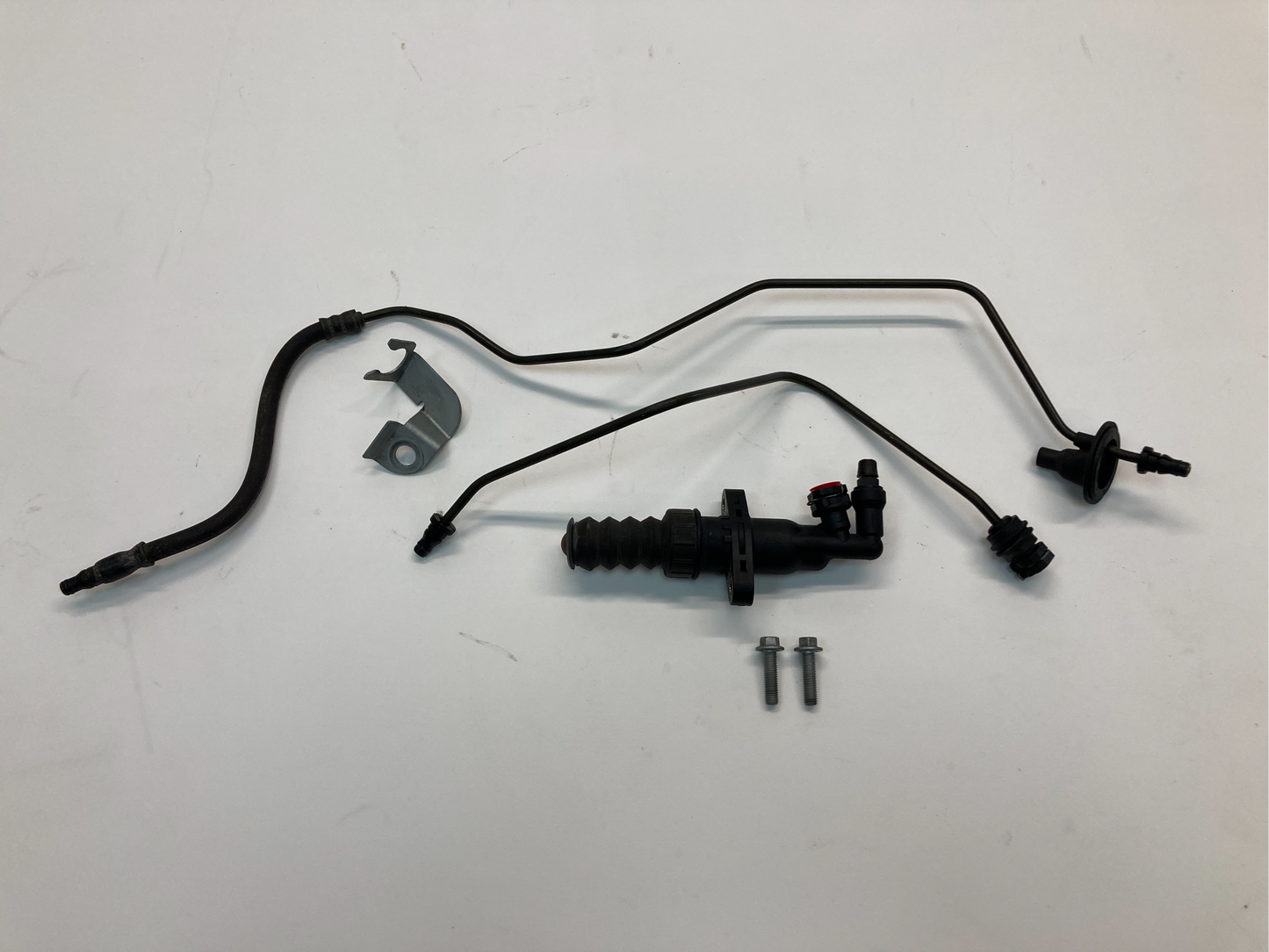 Mini Cooper Base to S 6 Speed Manual Transmission Conversion Swap Kit 02-08 R50 R52