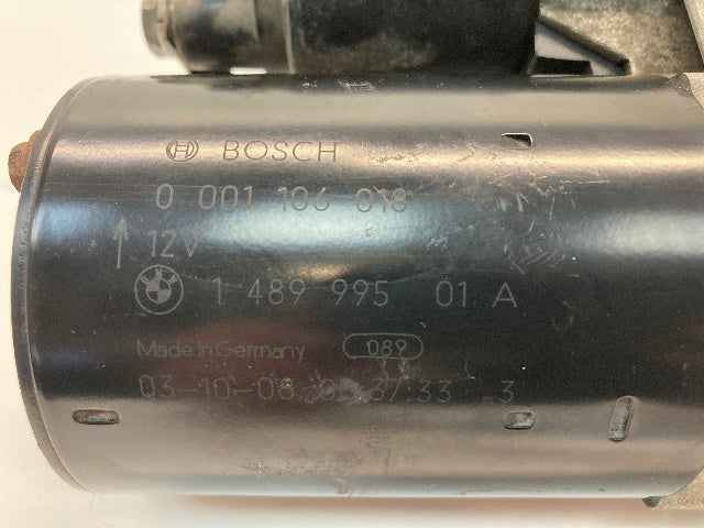 Mini Cooper Base to S 6 Speed Manual Transmission Conversion Swap Kit 02-08 R50 R52