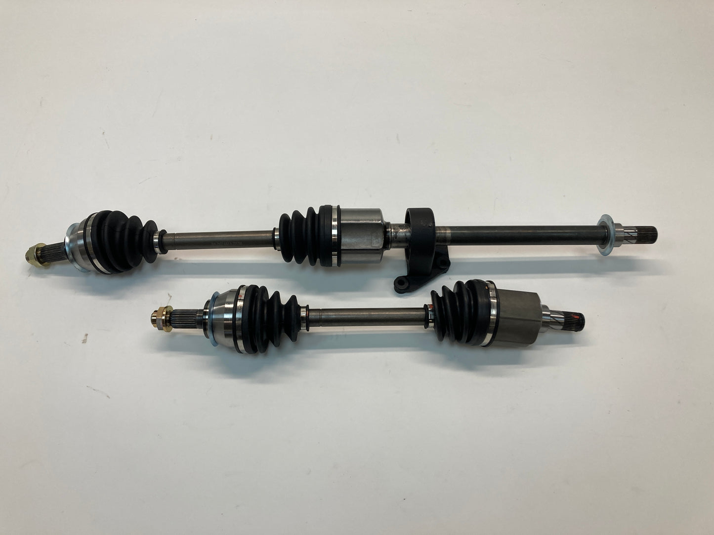 Mini Cooper Base to S 6 Speed Manual Transmission Conversion Swap Kit 02-08 R50 R52