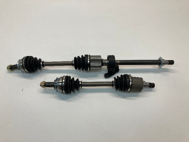 Mini Cooper Base to S 6 Speed Manual Transmission Conversion Swap Kit 02-08 R50 R52