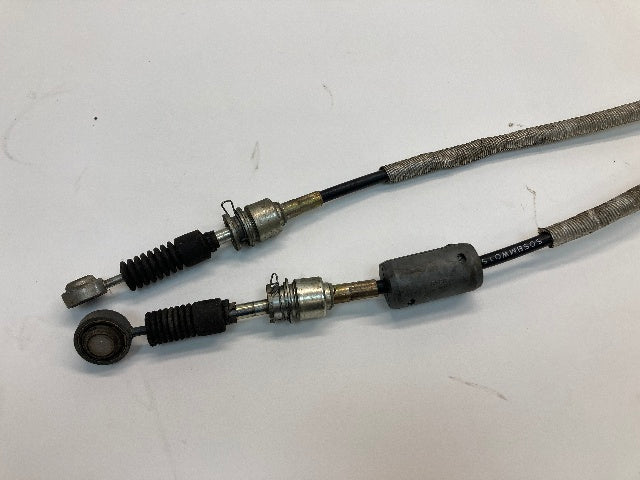 Mini Cooper Base to S 6 Speed Manual Transmission Conversion Swap Kit 02-08 R50 R52