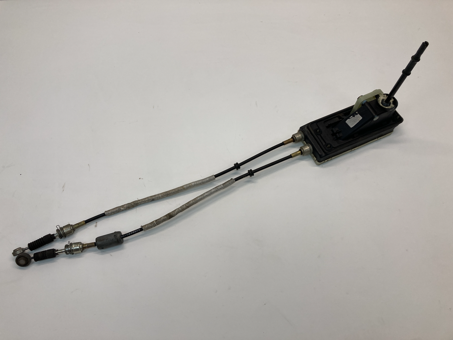 Mini Cooper Base to S 6 Speed Manual Transmission Conversion Swap Kit 02-08 R50 R52