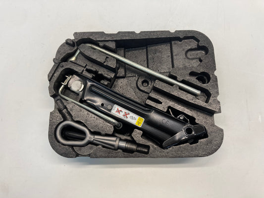 Mini Cooper Tool Kit 71106778555 07-15 R5x 420