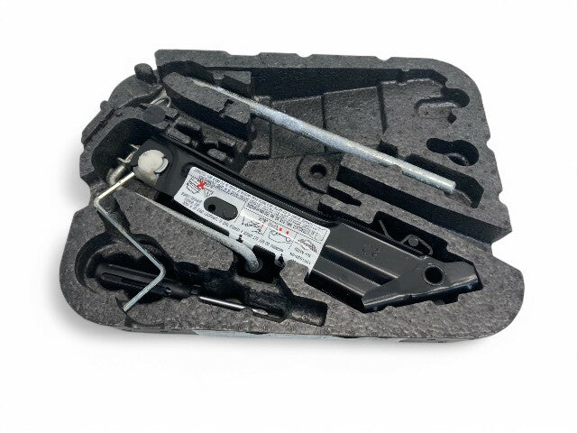 Mini Cooper Tool Kit Tray and Jack 71106778555 2007-2015 R5x 483