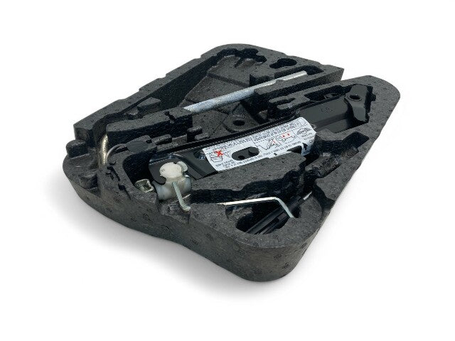 Mini Cooper Tool Kit Tray and Jack 71106778555 2007-2015 R5x 483