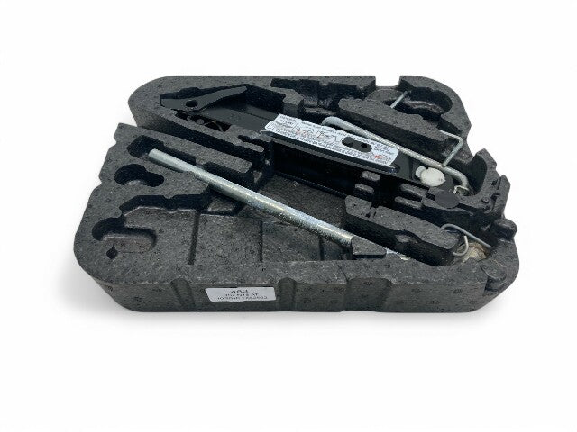 Mini Cooper Tool Kit Tray and Jack 71106778555 2007-2015 R5x 483