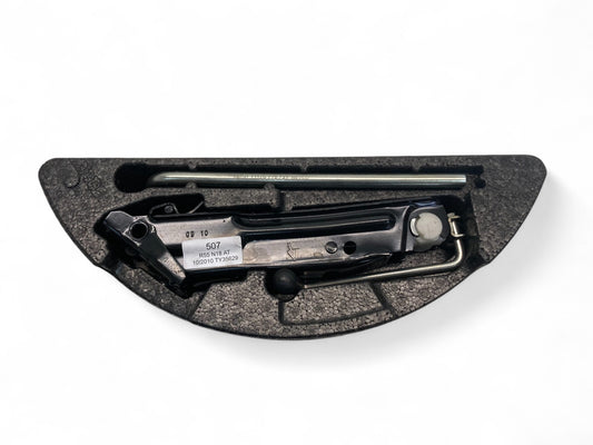 Mini Cooper Clubman Tool Kit Tray for Vehicle Jack & Tools 2008-2014 R55