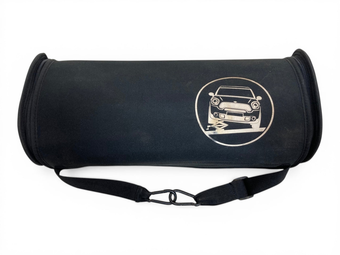 Mini Cooper Lifting Jack Bag Tool Kit 71109807244 11-16 R60 R61