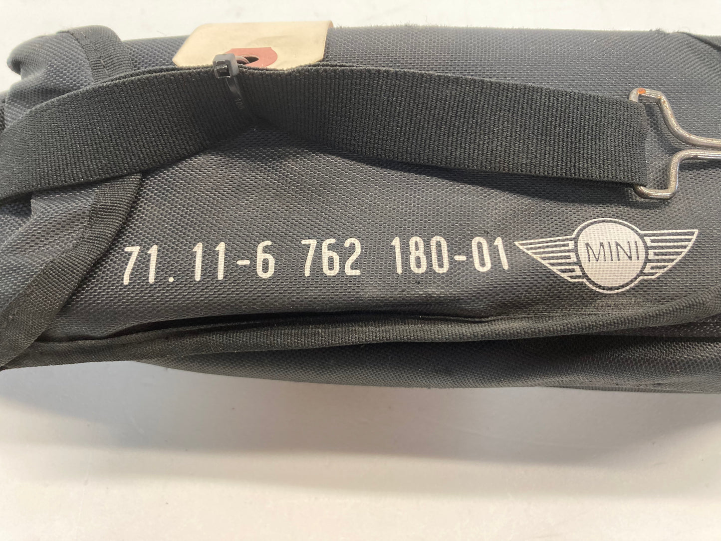 Mini Cooper Tool Kit with Jack 71116769113 02-06 R50 R53