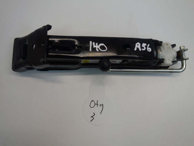 Mini Cooper Lifting Jack 71121501930 02-15 R5x