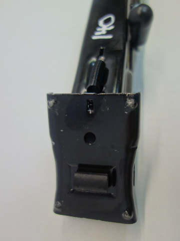 Mini Cooper Lifting Jack 71121501930 02-15 R5x