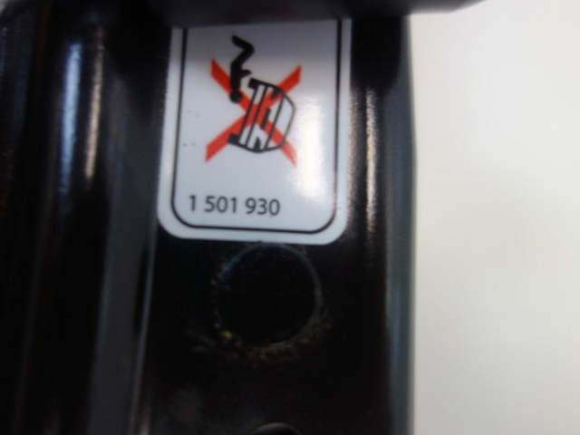 Mini Cooper Lifting Jack 71121501930 02-15 R5x