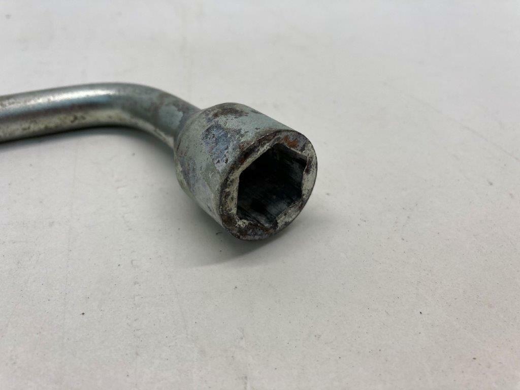 Mini Cooper Wheel Nut Lug Wrench 71126779731 2007-2016 R5x R6x