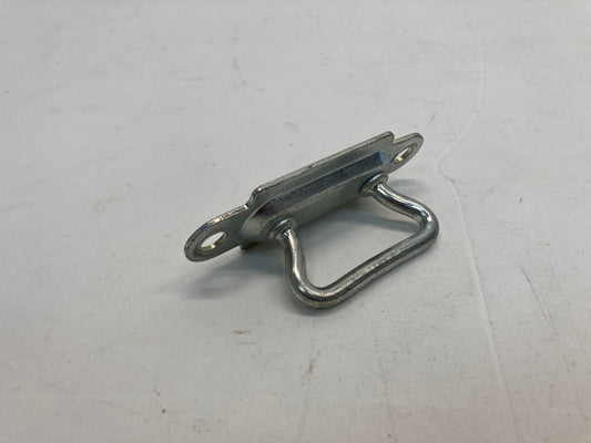 Mini Cooper Right Rear Seat Restraint Isofix Anchorage 72111314448 02-08 R50 R52 R53