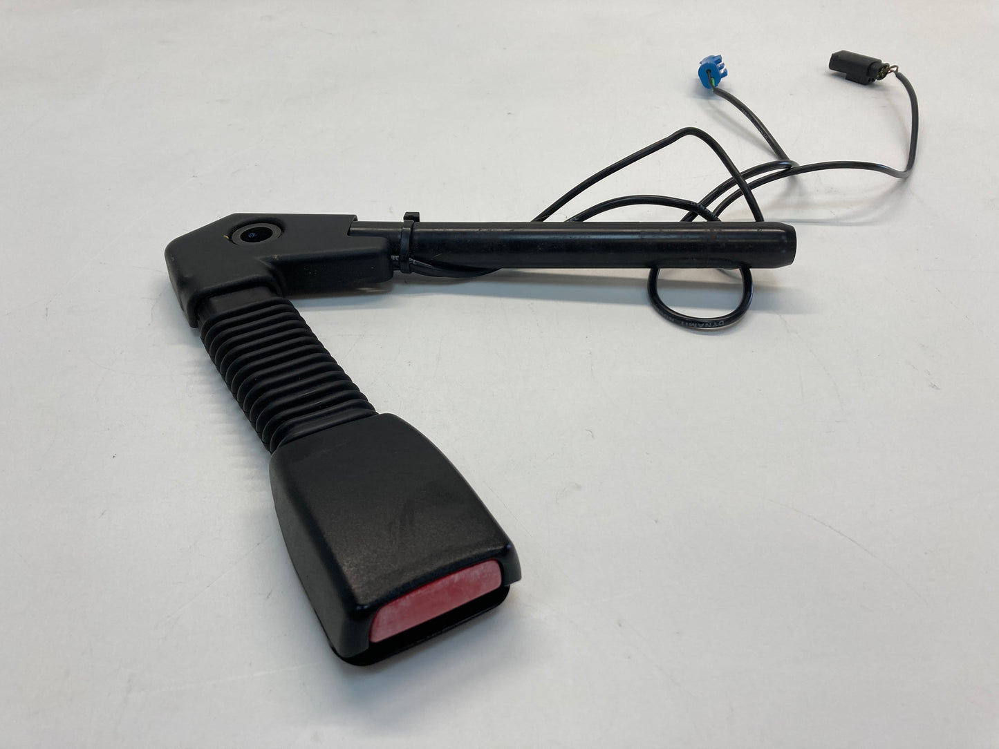 Mini Cooper Right Front Seat Belt Buckle 72111485967 2002-2005 R50 R52 R53