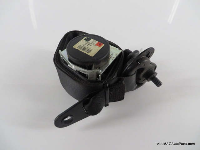 Mini Cooper Left Front Seat Belt Retractor 2007-08/2009 72112751227 R55 R56