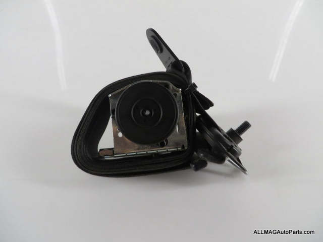 Mini Cooper Left Front Seat Belt Retractor 2007-08/2009 72112751227 R55 R56
