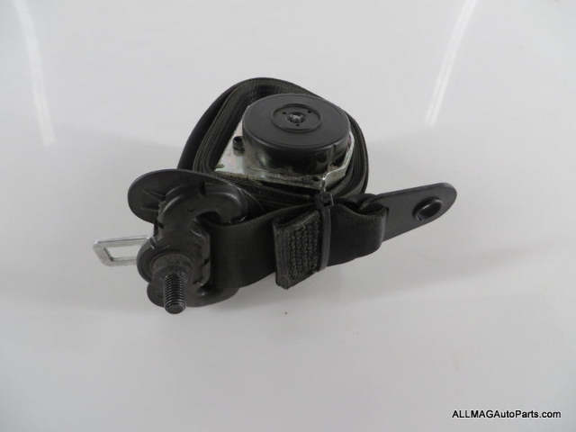 Mini Cooper Left Front Seat Belt Retractor 2007-08/2009 72112751227 R55 R56