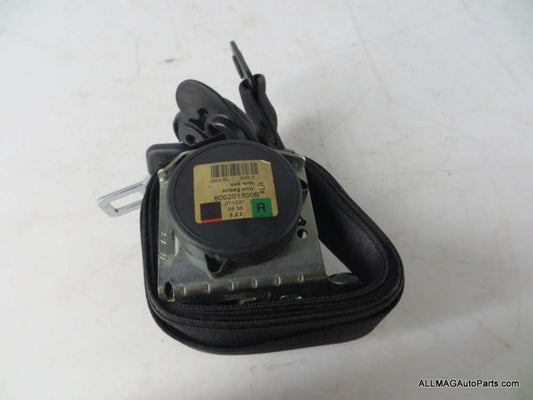 Mini Cooper Right Front Seat Belt Retractor 2007-08/2009 72112751228 R56