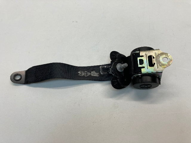 Mini Cooper Hatchback Rear Seat Belt Retractor 07-13 72112751403 R56