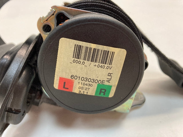 Mini Cooper Hatchback Rear Seat Belt Retractor 07-13 72112751403 R56