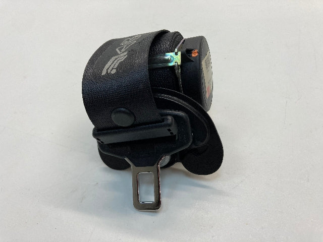 Mini Cooper Hatchback Rear Seat Belt Retractor 07-13 72112751403 R56
