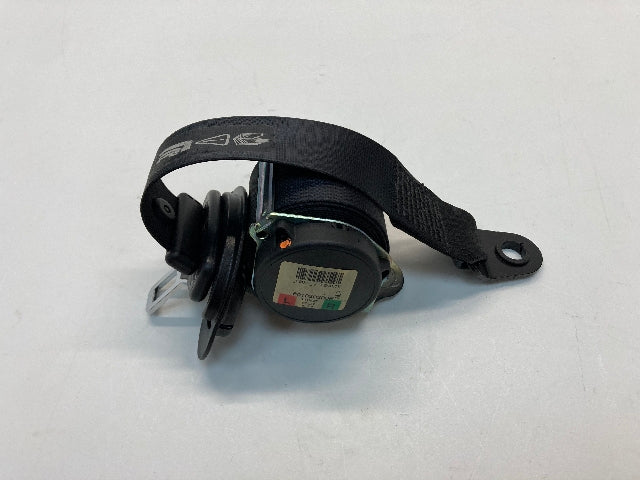 Mini Cooper Hatchback Rear Seat Belt Retractor 07-13 72112751403 R56