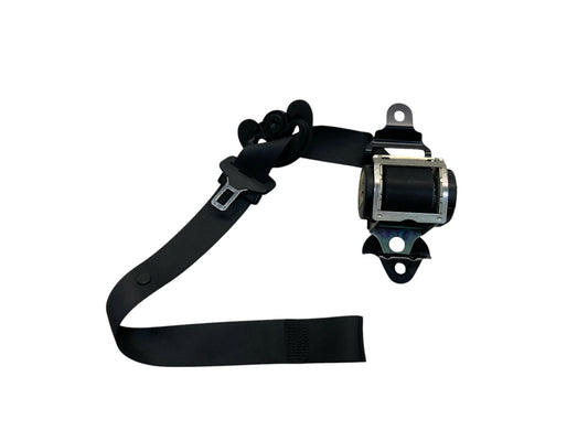 Mini Cooper Clubman Right Front Seat Belt Retractor 72112753560 2008-01/2012 R55