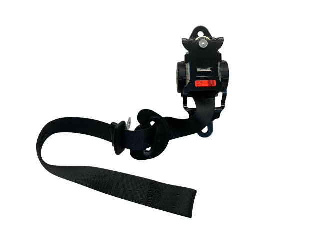 Mini Cooper Clubman Right Front Seat Belt Retractor 72112753560 2008-01/2012 R55
