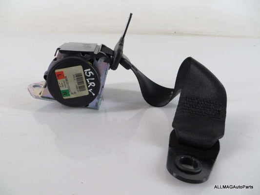 Mini Cooper Clubman Rear Seat Belt Retractor 72112753561 08-14 R55