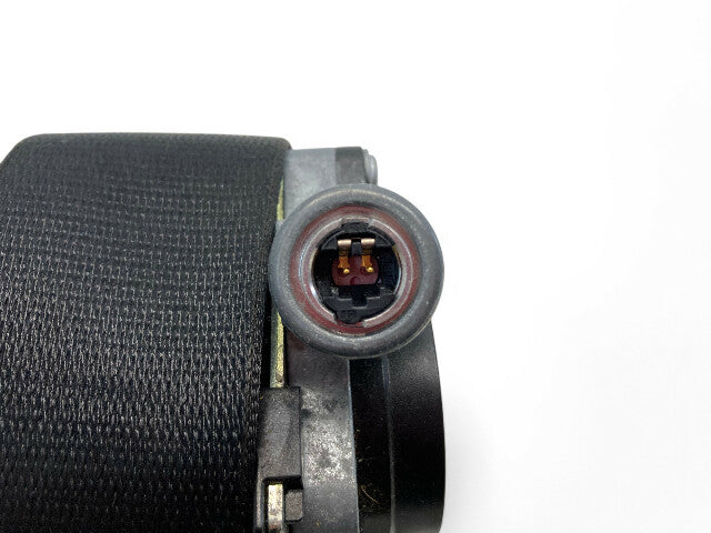 Mini Cooper Coupe Left Front Seat Belt Retractor 72112758847 12-15 R58 R59
