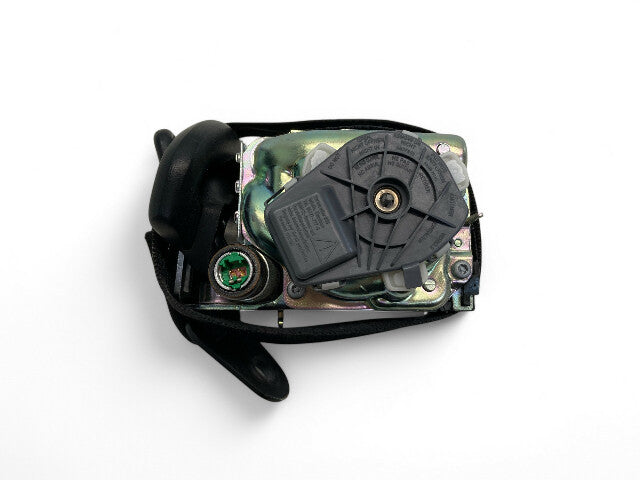 Mini Cooper Coupe Left Front Seat Belt Retractor 72112758847 12-15 R58 R59