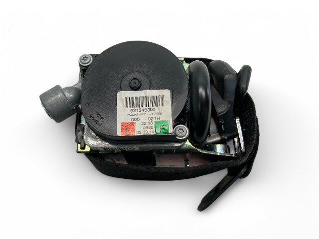 Mini Cooper Coupe Left Front Seat Belt Retractor 72112758847 12-15 R58 R59