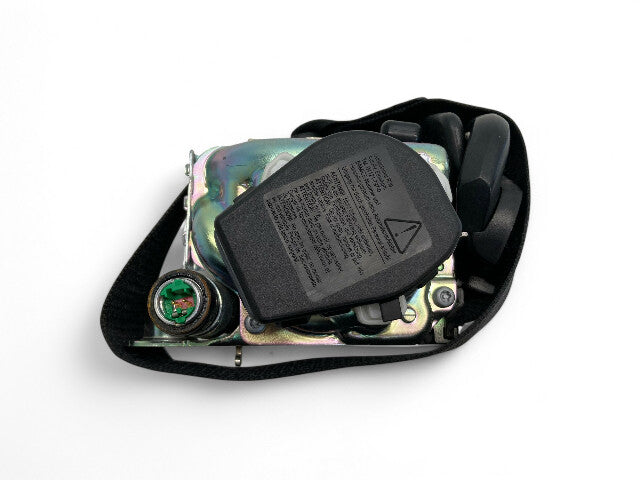 Mini Cooper Right Front Seat Belt Retractor 72112758848 12-15 R58 R59