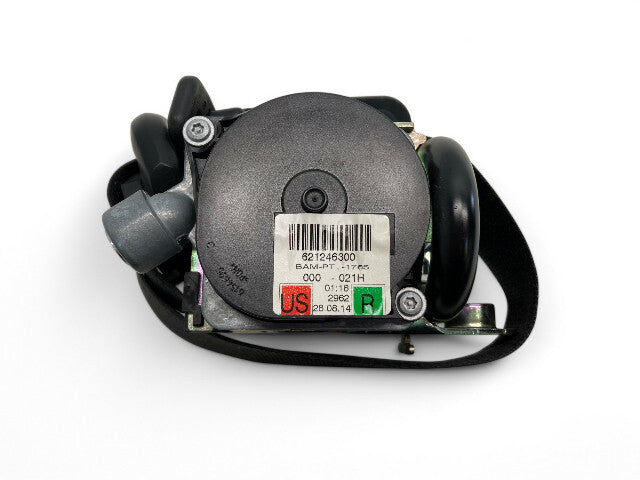 Mini Cooper Right Front Seat Belt Retractor 72112758848 12-15 R58 R59