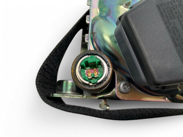 Mini Cooper Right Front Seat Belt Retractor 72112758848 12-15 R58 R59