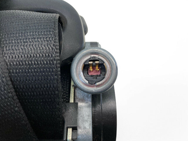 Mini Cooper Right Front Seat Belt Retractor 72112758848 12-15 R58 R59