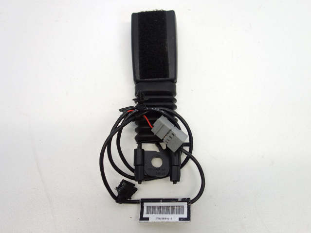 Mini Cooper Left Front Seat Belt Buckle Tensioner 72112759233 12-15 R5x