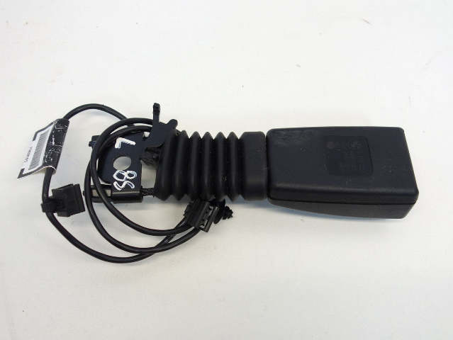 Mini Cooper Left Front Seat Belt Buckle Tensioner 72112759233 12-15 R5x