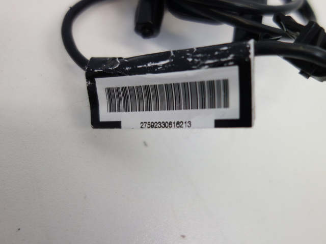 Mini Cooper Left Front Seat Belt Buckle Tensioner 72112759233 12-15 R5x