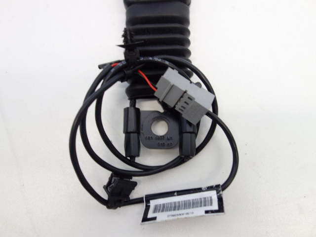 Mini Cooper Left Front Seat Belt Buckle Tensioner 72112759233 12-15 R5x