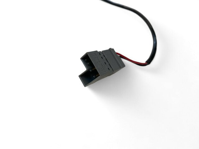 Mini Cooper Right Front Seat Belt Buckle 72112759234 12-15 R5x