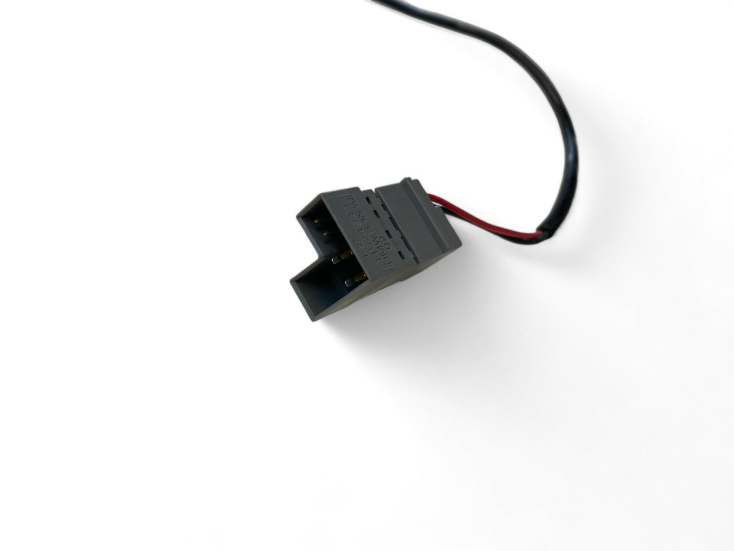 Mini Cooper Right Front Seat Belt Buckle 72112759234 12-15 R5x