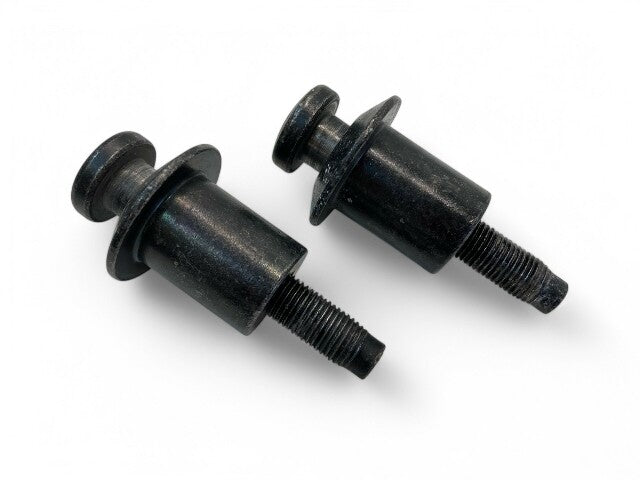 Mini Cooper Front Seat Belt Lower Bolt and Bushing Set 2004-2016 R5x R6x